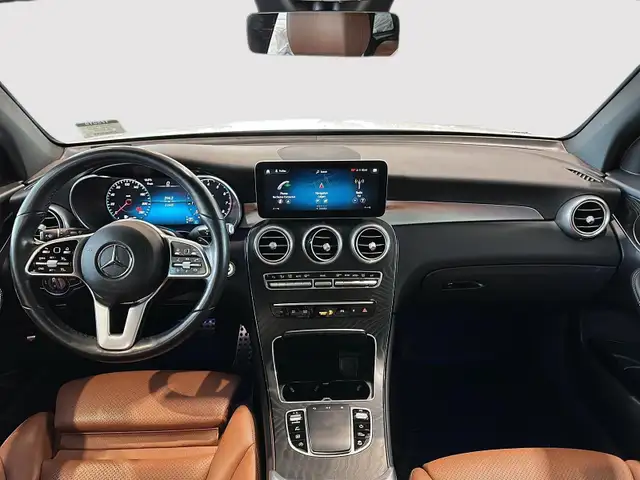 2022 Mercedes-Benz GLC300 4MATIC SUV Warranty until 2028! Highly - Photo 5