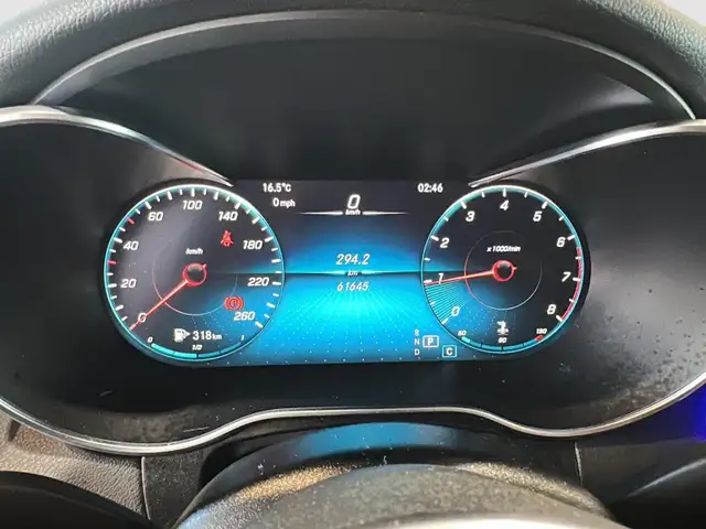 2022 Mercedes-Benz GLC300 4MATIC SUV Warranty until 2028! Highly - Photo 6