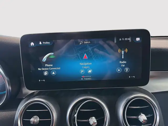 2022 Mercedes-Benz GLC300 4MATIC SUV Warranty until 2028! Highly - Photo 7