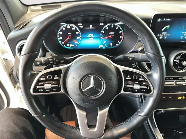 2022 Mercedes-Benz GLC300 4MATIC SUV Warranty until 2028! Highly - Photo 10