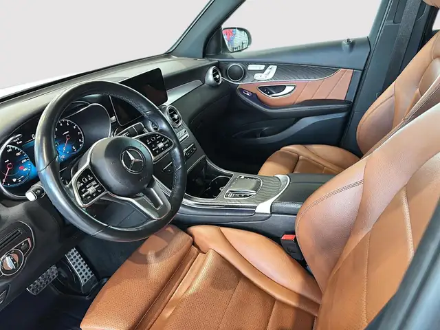 2022 Mercedes-Benz GLC300 4MATIC SUV Warranty until 2028! Highly - Photo 12