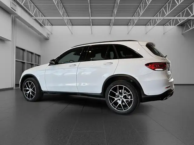 2022 Mercedes-Benz GLC300 4MATIC SUV Warranty until 2028! Highly - Photo 14