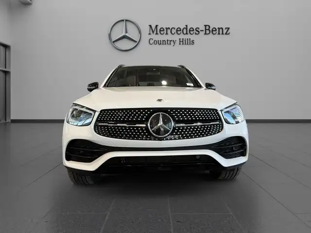 2022 Mercedes-Benz GLC300 4MATIC SUV Warranty until 2028! Highly - Photo 17