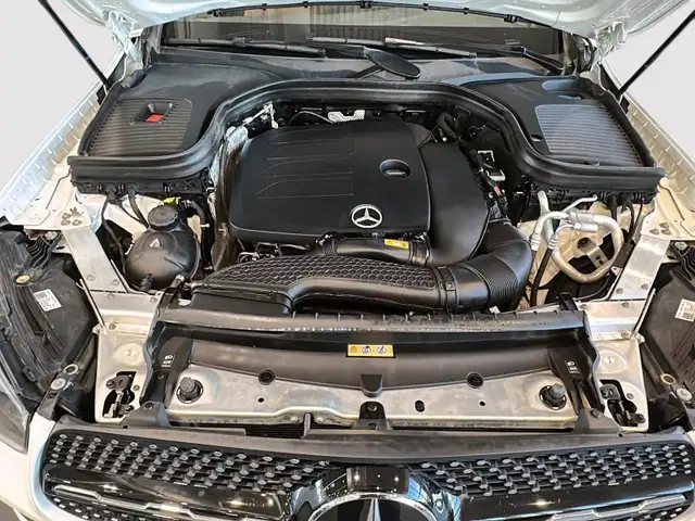 2022 Mercedes-Benz GLC300 4MATIC SUV Warranty until 2028! Highly - Photo 20