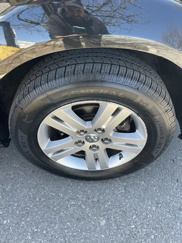 2010 Dodge Grand Caravan STOW N GO  /  ONLY 132,000 KMS - Photo 10