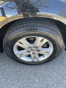 2010 Dodge Grand Caravan STOW N GO  /  ONLY 132,000 KMS - Photo 10