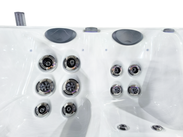 19FT SWIM SPA FOR SALE - Photo 6