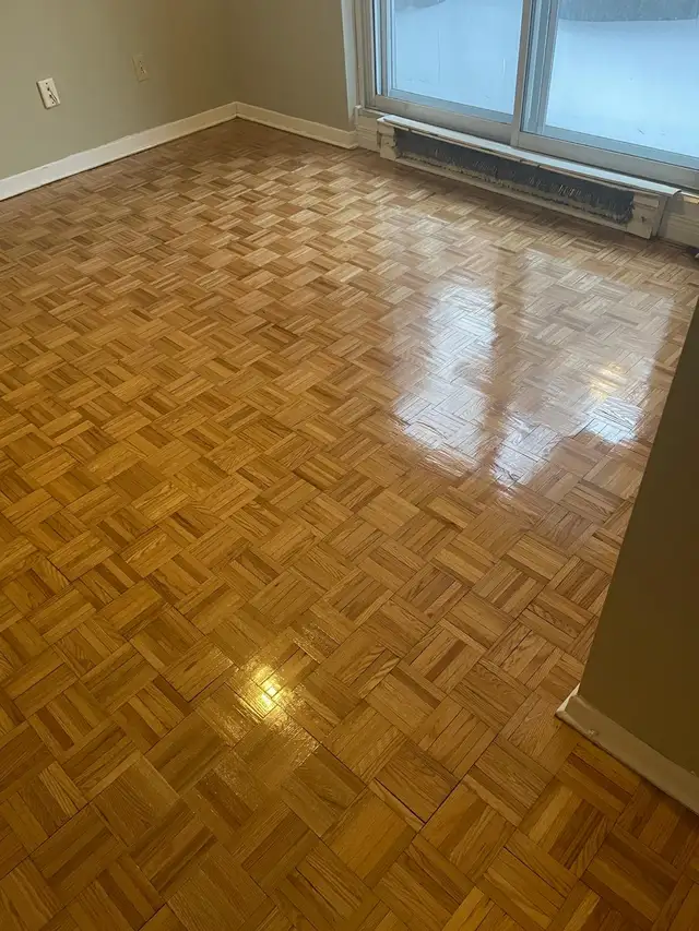 4 1/2 à louer/ for Rent- Ville St. Michel - Photo 3