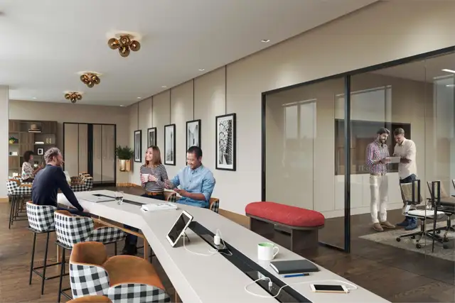 Condo for rent in Vaughan - Photo 3