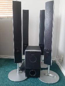 Sony Speakers