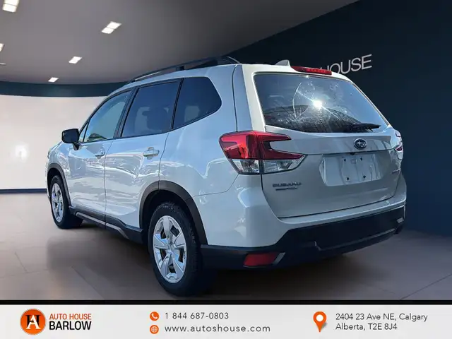2021 Subaru Forester 2.5i BACKUP CAMERA HEATED SEATS LANE ASSIT - Photo 5