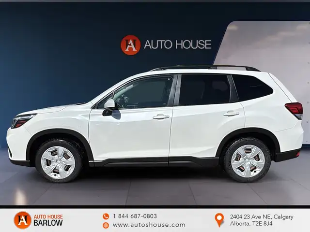 2021 Subaru Forester 2.5i BACKUP CAMERA HEATED SEATS LANE ASSIT - Photo 6