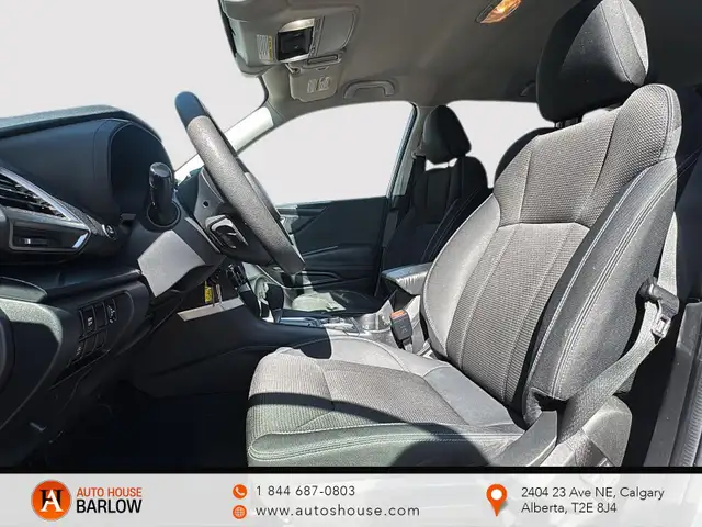 2021 Subaru Forester 2.5i BACKUP CAMERA HEATED SEATS LANE ASSIT - Photo 7