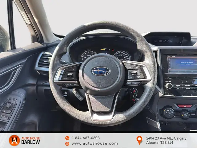 2021 Subaru Forester 2.5i BACKUP CAMERA HEATED SEATS LANE ASSIT - Photo 10