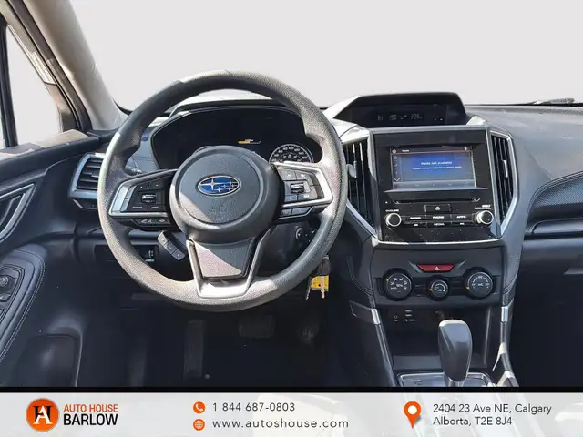 2021 Subaru Forester 2.5i BACKUP CAMERA HEATED SEATS LANE ASSIT - Photo 11