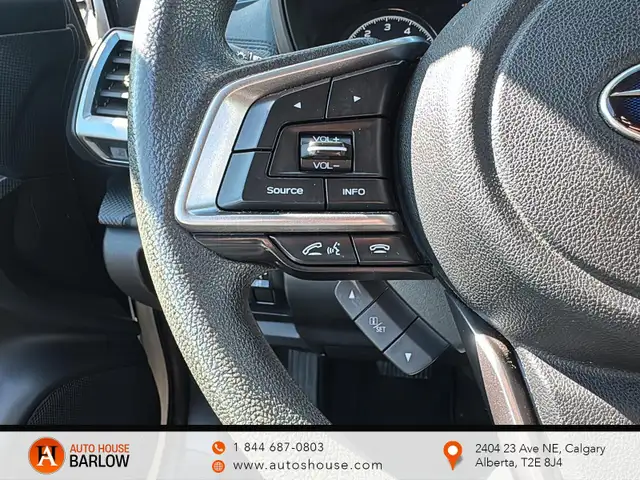 2021 Subaru Forester 2.5i BACKUP CAMERA HEATED SEATS LANE ASSIT - Photo 12