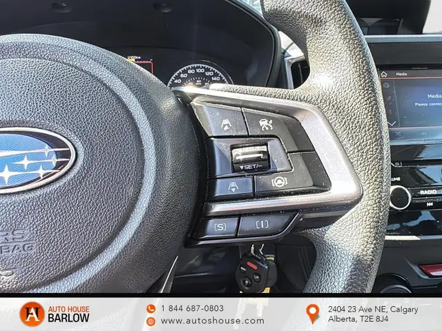 2021 Subaru Forester 2.5i BACKUP CAMERA HEATED SEATS LANE ASSIT - Photo 13