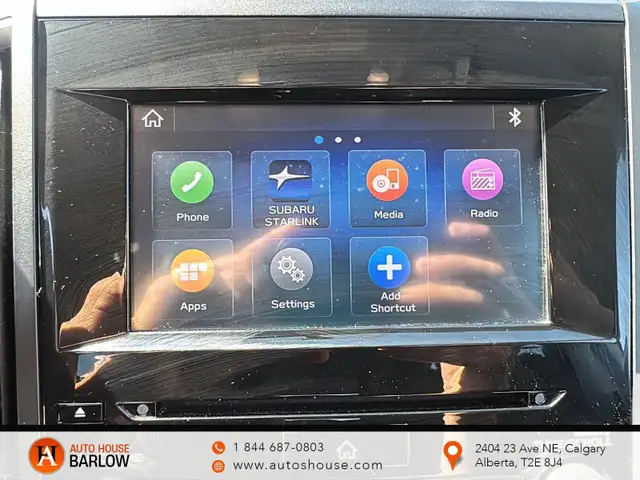 2021 Subaru Forester 2.5i BACKUP CAMERA HEATED SEATS LANE ASSIT - Photo 14