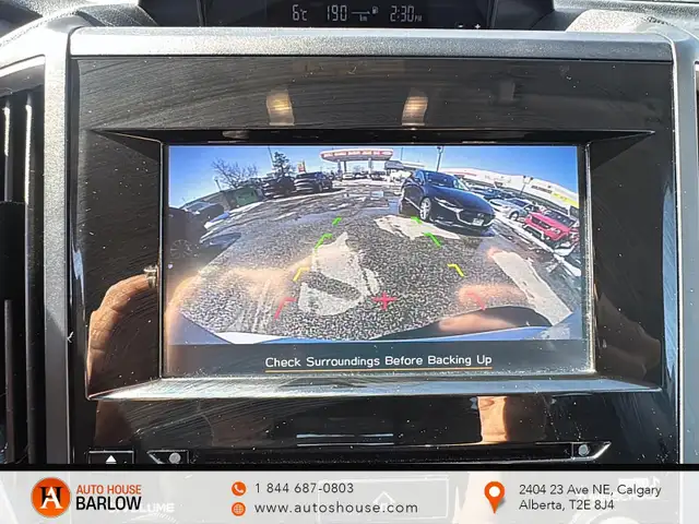 2021 Subaru Forester 2.5i BACKUP CAMERA HEATED SEATS LANE ASSIT - Photo 15