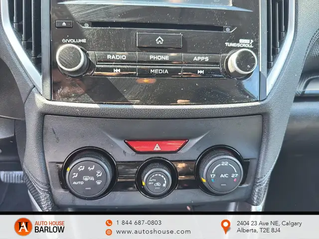 2021 Subaru Forester 2.5i BACKUP CAMERA HEATED SEATS LANE ASSIT - Photo 16