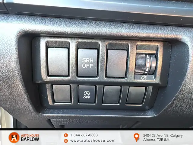 2021 Subaru Forester 2.5i BACKUP CAMERA HEATED SEATS LANE ASSIT - Photo 17
