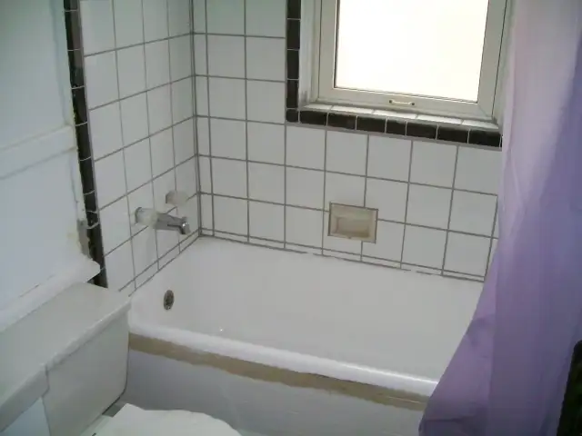 Jackson park. Large one bedroom apartment. $1,200 - Photo 6