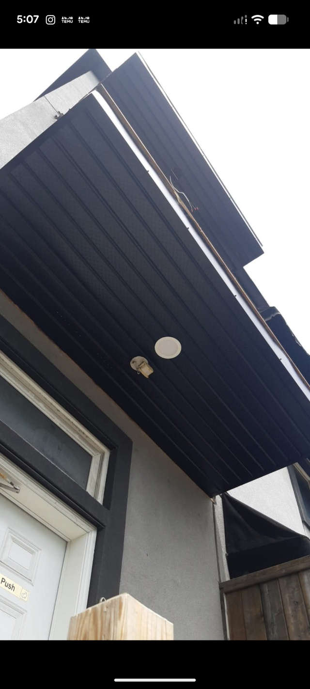 Metal works new look ! - Photo 2