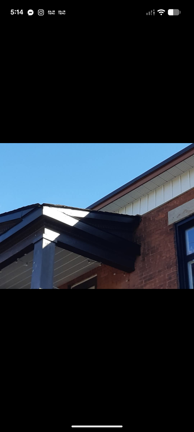 Metal works new look ! - Photo 5