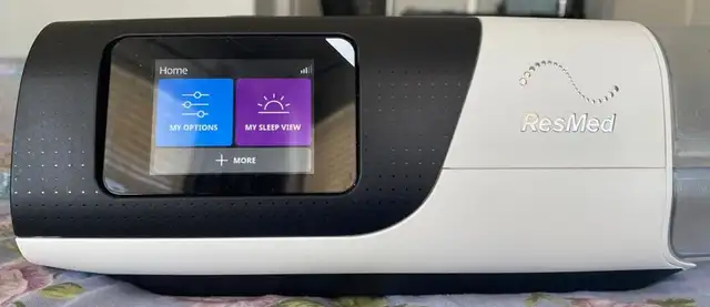 CPAP Resmed AirSense 11 AutoSet