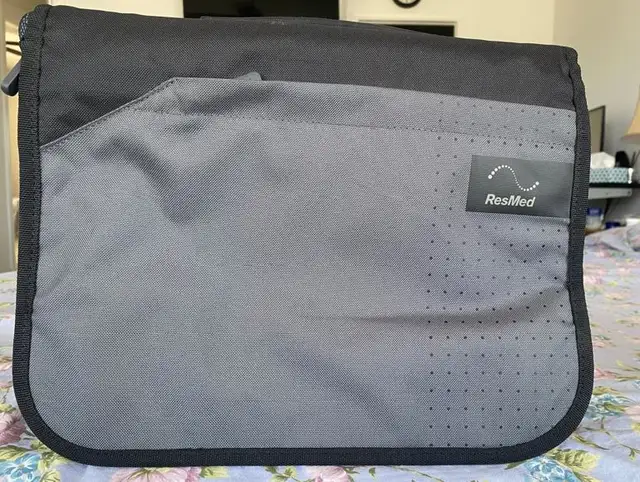 CPAP Resmed AirSense 11 AutoSet - Photo 4
