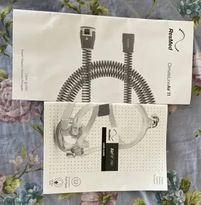 CPAP Resmed AirSense 11 AutoSet - Photo 6