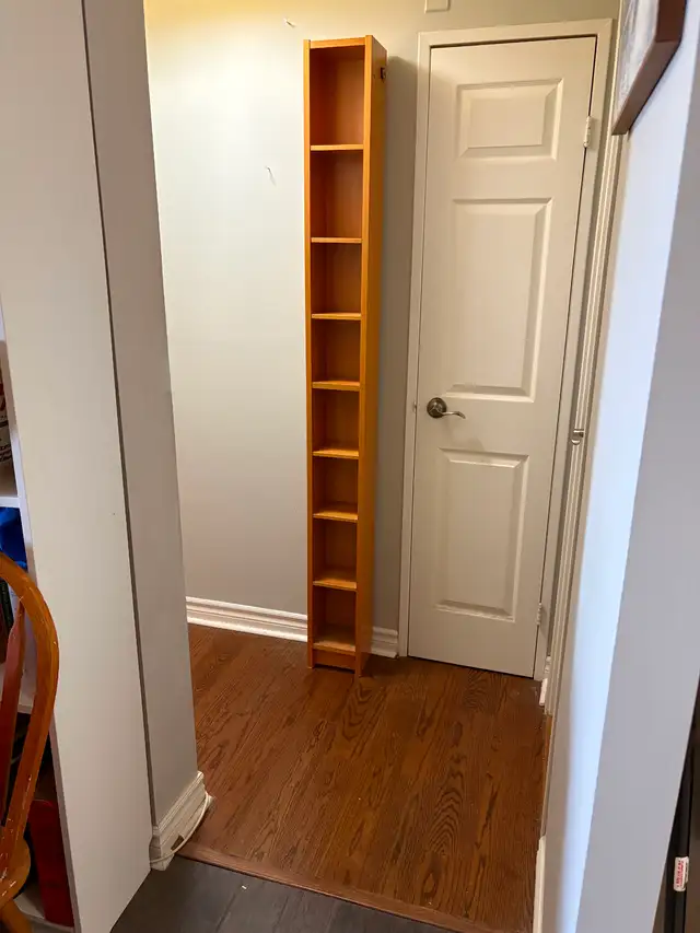 Ikea vertical wall display unit - Photo 2