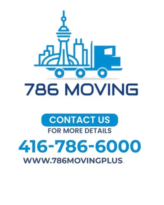 786 moving plus