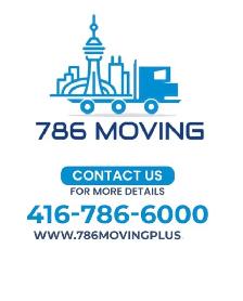 786 moving plus