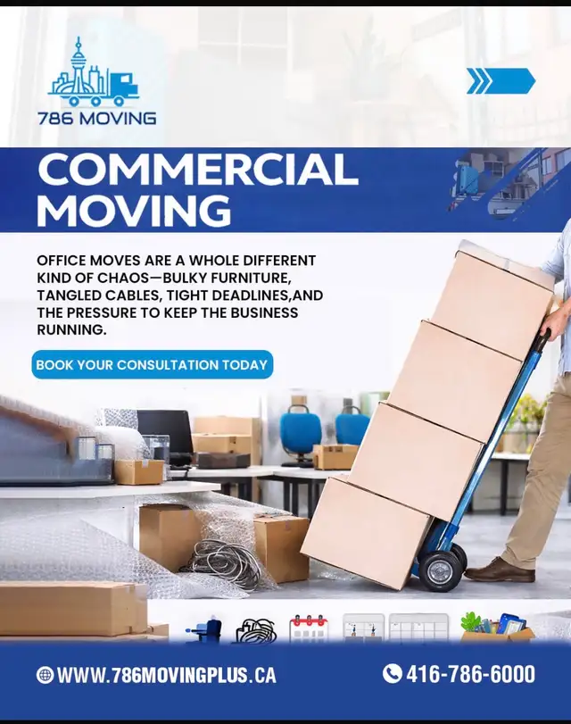 786 moving plus - Photo 3