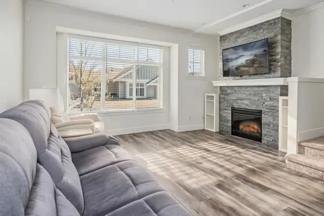 Just Listed! The Meadows At Verigin's Ridge Maple Ridge - Photo 3