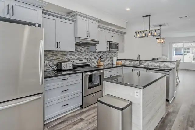 Just Listed! The Meadows At Verigin's Ridge Maple Ridge - Photo 6