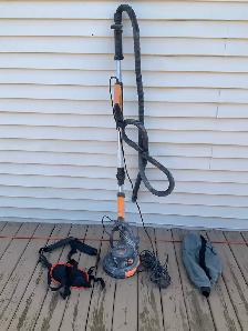 Gioventu Electric Sander