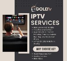 BEST STABLE 4.K RELIABLE -- T..V