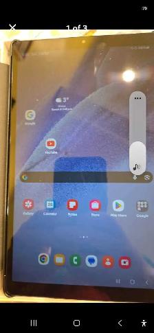 Galaxy a7 tablet