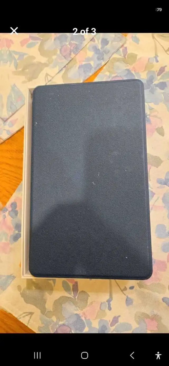 Galaxy a7 tablet - Photo 2