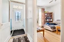 Verdun, rue Osborne grand 4 1/2