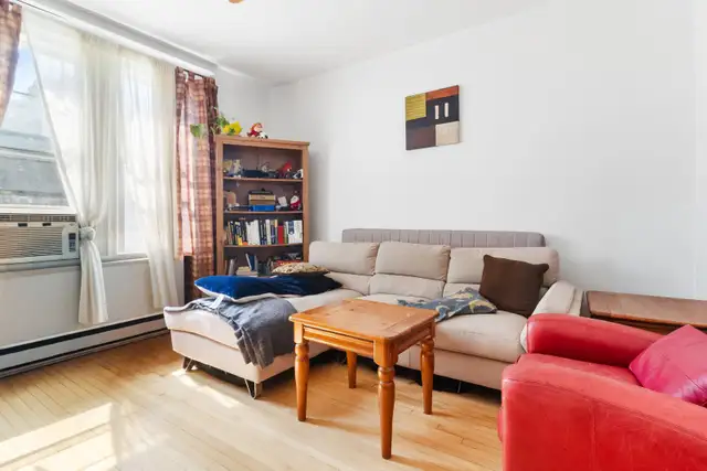 Verdun, rue Osborne grand 4 1/2 - Photo 2