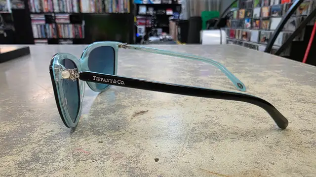 Tiffany & Co. Sunglasses - TF4105HB - Photo 2