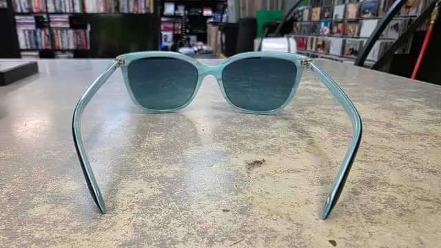 Tiffany & Co. Sunglasses - TF4105HB - Photo 3