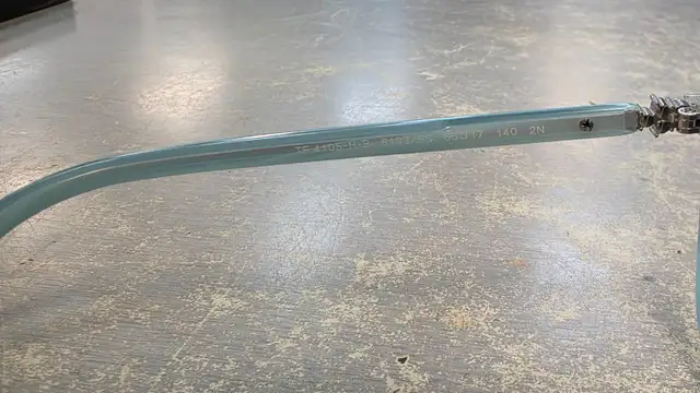 Tiffany & Co. Sunglasses - TF4105HB - Photo 4