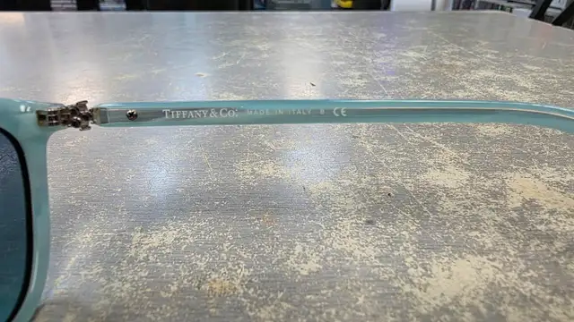 Tiffany & Co. Sunglasses - TF4105HB - Photo 5