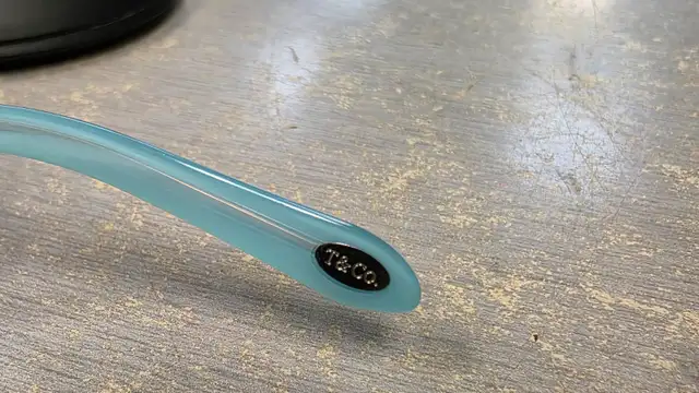 Tiffany & Co. Sunglasses - TF4105HB - Photo 6