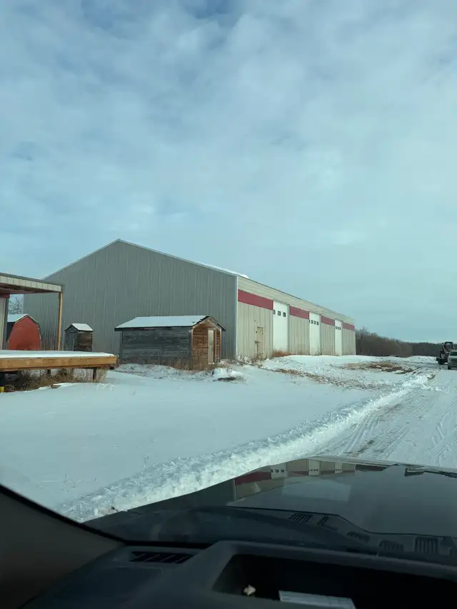 Shop For Rent- Available Immediately - Photo 3