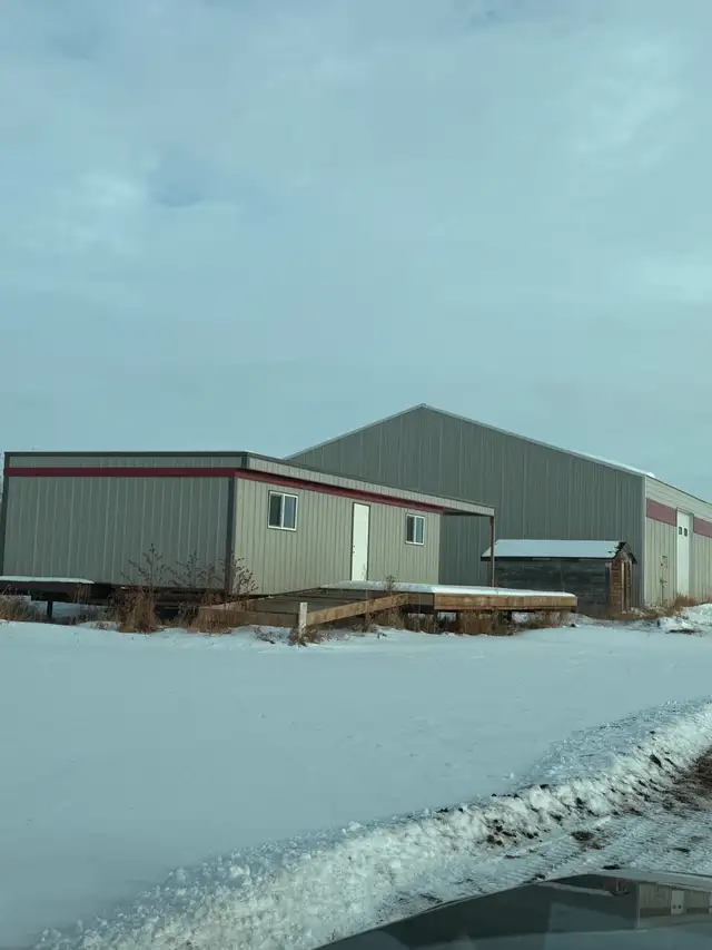 Shop For Rent- Available Immediately - Photo 4